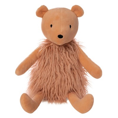 manhattan toy company teddy bear