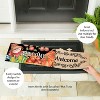 Evergreen Harvest Scarecrow Sassafras Switch Mat - 3 of 4