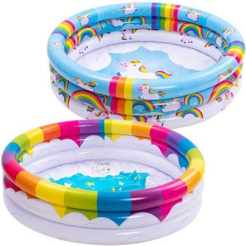 kiddie pool target