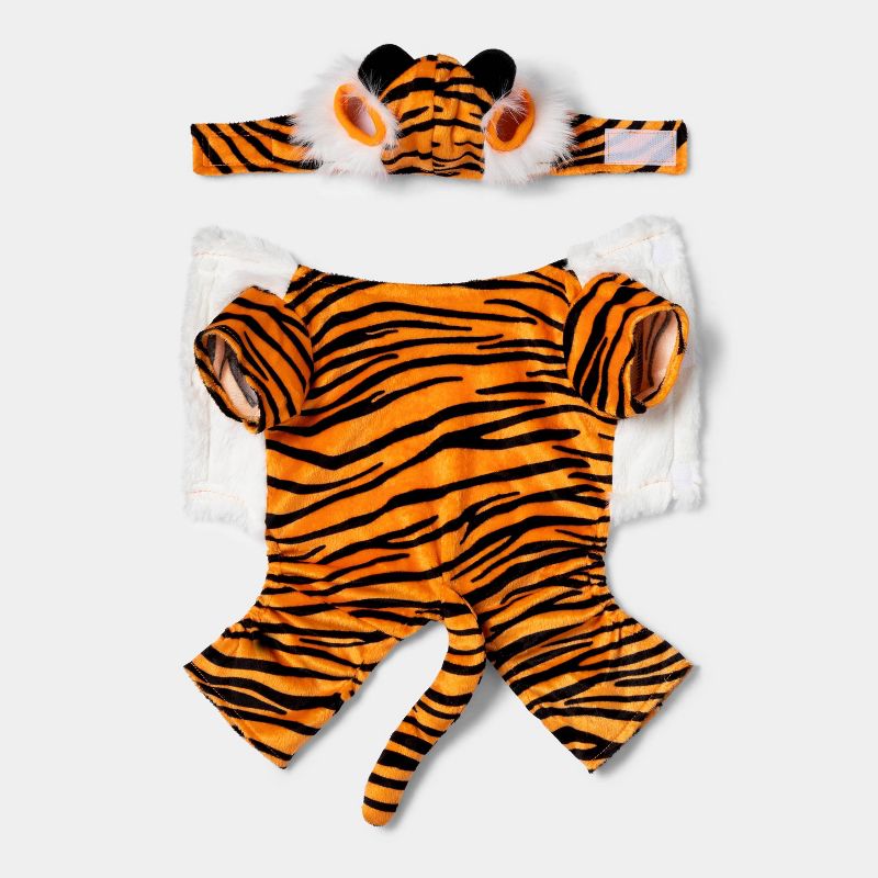 Tiger Dog and Cat Costume - Hyde & EEK! Boutique™, 2 of 4