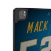 NFL Los Angeles Chargers Players Game Tactic Tablet Case for Apple iPad - 4 of 4