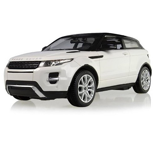 Ready! Set! Go! Link 1:14 Rc Range Rover Evoque Model Toy Car : Target