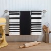 Izod Essex 3-Piece Kitchen Towel Set - 3 of 3