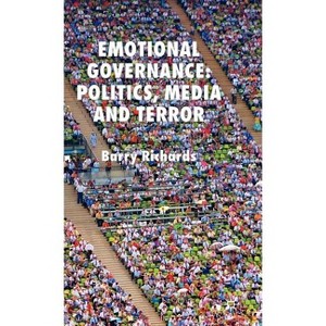 Emotional Governance - by  B Richards (Hardcover) - 1 of 1