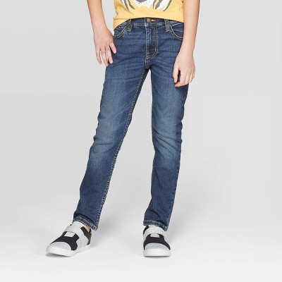 cat and jack skinny jeans