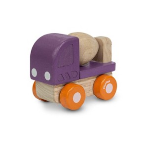 Plantoys| Mini Cement Truck - 1 of 1