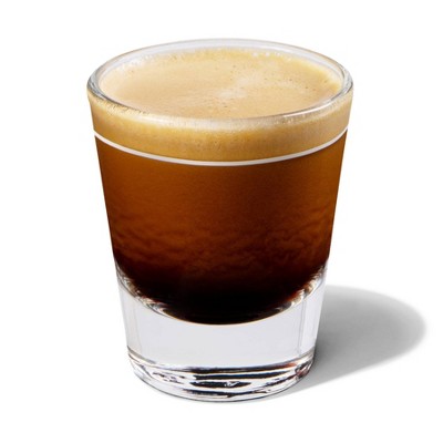 Starbucks Espresso - Quadruple : Target