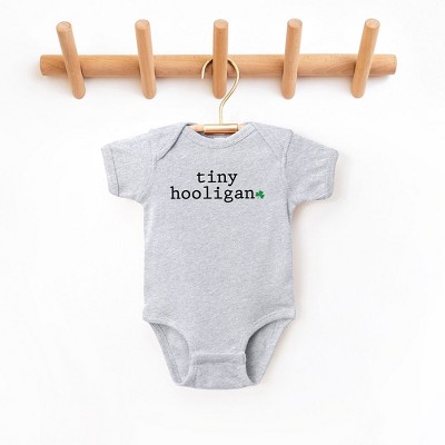 The Juniper Shop Tiny Hooligan Baby Bodysuit