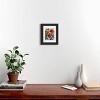 Deny Designs Fine Art by Clau Robles Gil Naranjas de Verano Art Print - 2 of 4