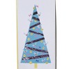 Cody Foster 216.0 Inch Wired Tinsel Garland Decorate Vintage Retro Tree Garlands - 2 of 3