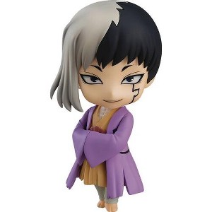 Good Smile - Dr. Stone - Gen Asagiri Nendoroid Action Figure - 1 of 4