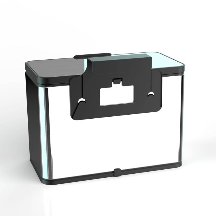 Nine Stars 3-28 Kitchen Compost Bin, 3 of 11