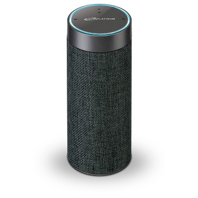 voice activated smart speaker