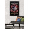 Trends International Poppy Playtime - Handle With Care Framed Wall Poster Prints - 2 of 4
