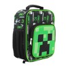 Minecraft Lunch Kit with Front Pocket - 3 of 4