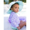 RuffleButts Gender Inclusive Sun Protective Hat - 3 of 4