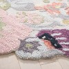 Jardin JAR176 Hand Tufted Indoor Rugs - Safavieh - 3 of 4