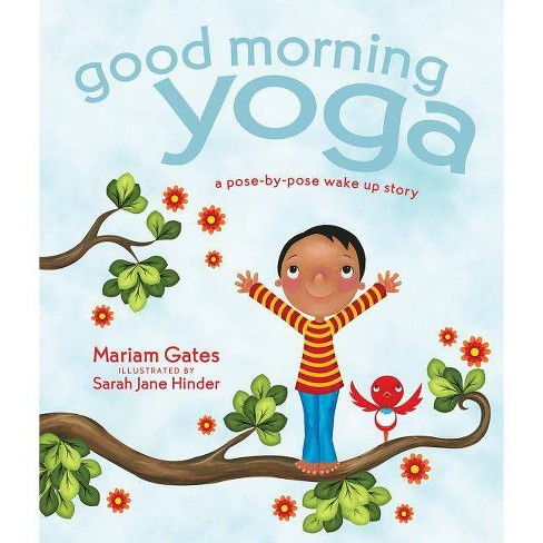 Good Night Yoga by Mariam Gates