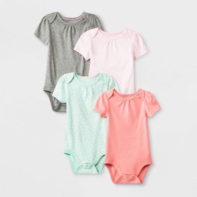 cloud island baby girl clothes