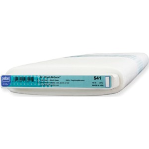 Pellon Wash-N-Gone Embroidery Stabilizer-White 19"X25yd - 1 of 2