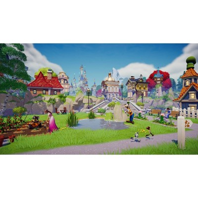 Disney Dreamlight Valley Cozy Edition for Nintendo Switch