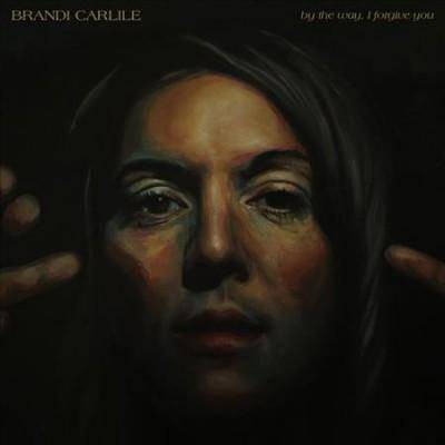 Brandi Carlile - By The Way, I Forgive You (CD)