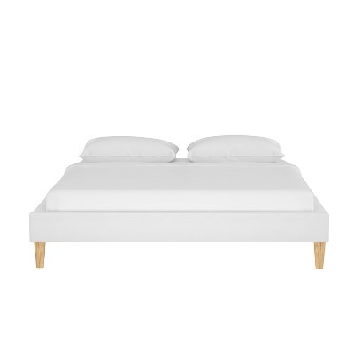 target california king bed frame