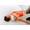 Swaddelini Orange Swaddle Sleep Sack - 2 of 4