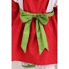 HalloweenCostumes.com Strawberry Shortcake Toddler Costume | Girl's Strawberry Shortcake Halloween Costume - 2 of 4