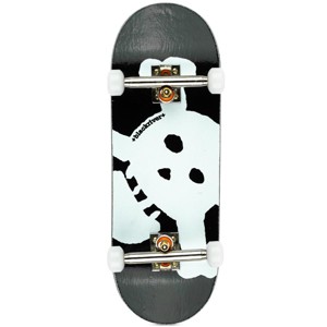 Blackriver Fingerboard Complete - New Skull - 1 of 4