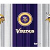 NFL Minnesota Vikings 24oz All In Wide Mouth Water Bottle - 3 of 3