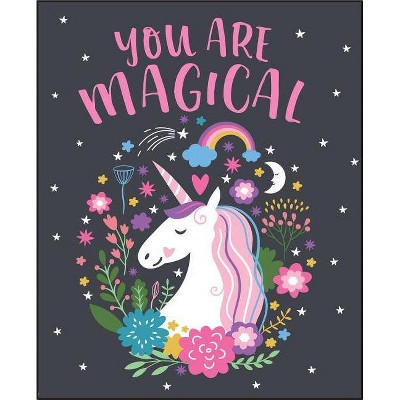 You Are Magical - (Hardcover)