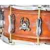 British Drum Co. Firebird Series Copper Over Brass Snare Drum 14 x 6 in. - 3 of 4