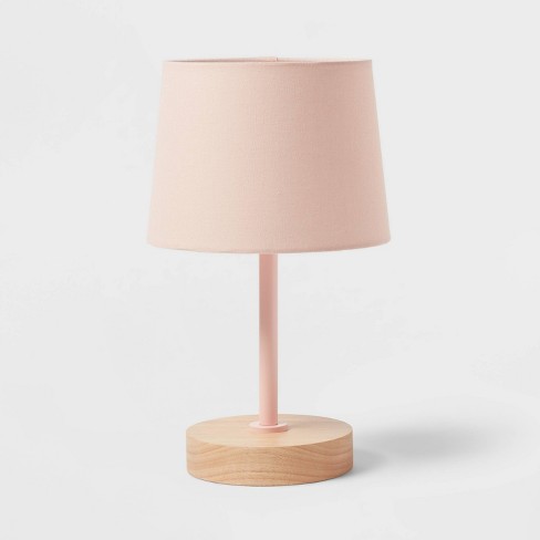 Ikea NYMO SKAFTET Floor Lamp Pink, Furniture & Home Living, Furniture,  Tables & Sets on Carousell