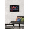 Trends International Marvel Comics - Spider-Man - Power Framed Wall Poster Prints - 2 of 4