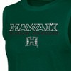 NCAA Hawaii Rainbow Warriors Women's Tank Top - 3 of 3