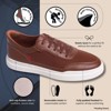 Marc Joseph New York | Mens Hands Free Slip On Technology Hudson Street Fashion Sneaker - 2 of 4