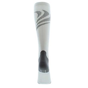 Upsurge Adult Sports 15-20 mmHg Compresson Knee High Socks - 1 of 4