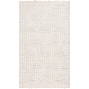 Kilim KLM765 Hand woven Indoor Rugs - Safavieh - 1 of 4