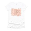 Simply Sage Market Yeehaw Stacked Short Sleeve Tee - 2 of 4