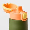 14oz Water Bottle - Cat & Jack™ - 2 of 2