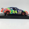 Jeff Gordon 1996 DuPont Dover Race Win 1:24 Diecast - 4 of 4