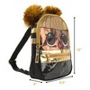 L.O.L. Surprise! Gold Mini Backpack - 2 of 4