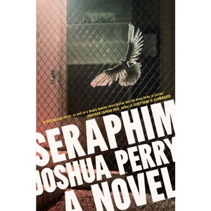 Seraphim - by  Joshua Perry (Paperback) - 1 of 1