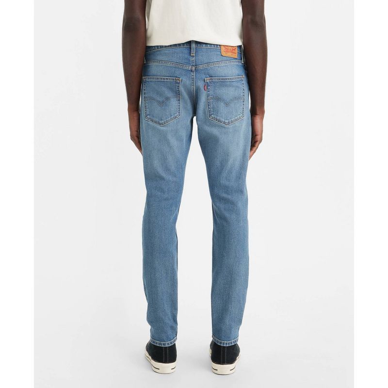 Levi's® Men's 512™ Slim Fit Taper Jeans, 3 of 4
