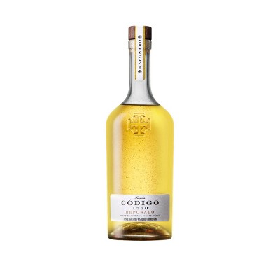 Codigo 1530 Reposado Tequila - 750ml Bottle