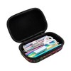 ZIPIT Sequin Pencil Box - 4 of 4