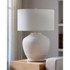 Livabliss Morlaix Traditional Table Lamps - 2 of 4