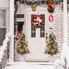 Christmas Tree with 78 Multi-Color  Lights, 3 Ft Pre-Lit Artificial Christmas Decoration - 4 of 4