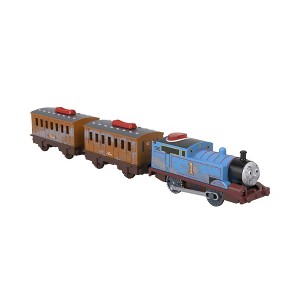 Thomas & Friends Motorized Engine Talking Thomas - 1 of 4